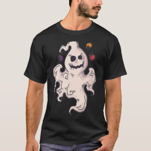 Dark Deception, I Found black lab golden retriever T-Shirt