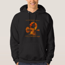 Dark Desert Highway Witches Hocus Pocus Hoodie