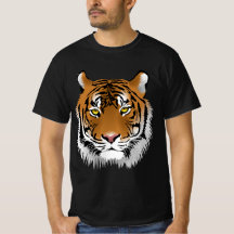 Dark Desires Roar 36 Men's Tee