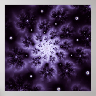 Dark Dimension 1 Poster