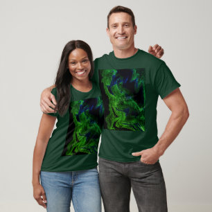 Dark Disturbia T-Shirt, Camiseta Dark Disturbia   T-Shirt