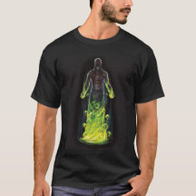 Dark Domains Summer of Darkness Tour 2019 T-Shirt