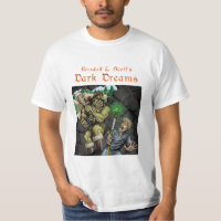 Dark Dreams Imprint