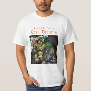Dark Dreams Imprint T-Shirt