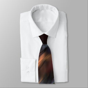 Dark Elegance Tie