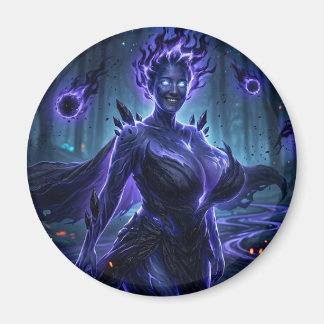 Dark Elemental Magnet