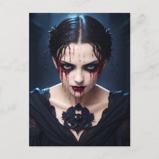 Dark Enchantress: Soul of Darkness