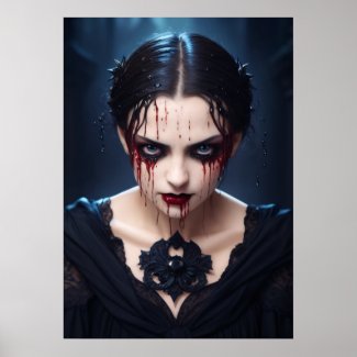 Dark Enchantress: Soul of Darkness
