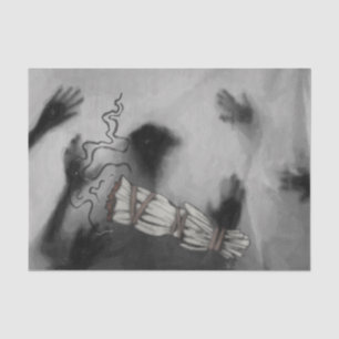 Dark Energies Tissue Paper