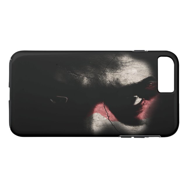 Dark Eyes Case-Mate iPhone Case (Back (Horizontal))