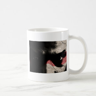 Dark Eyes - Mug Two-Image