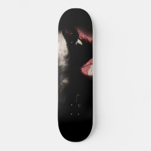Dark Eyes Skateboard
