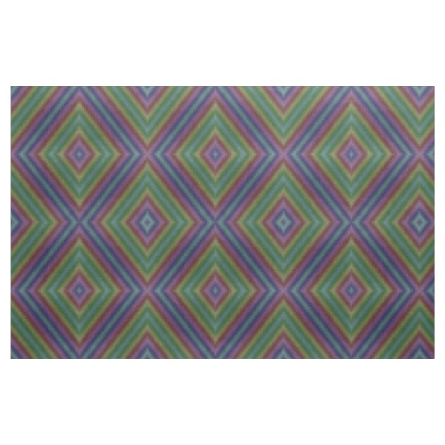 dark Fabric, colourful house textile beautiful Fabric (Fat Quarter)