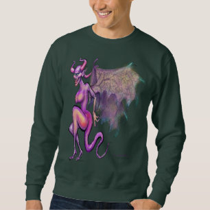 Dark Fae Sweatshirt