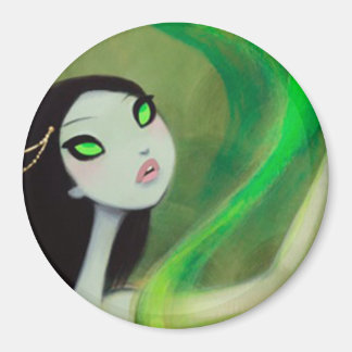 DARK FAIRY TALE CHARACTER 18 MAGNET