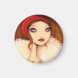 DARK FAIRY TALE CHARACTER 22 MAGNET