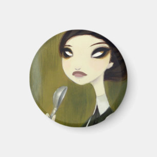 DARK FAIRY TALE CHARACTER 33 MAGNET