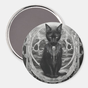Dark Familiars:Jinx Magnet