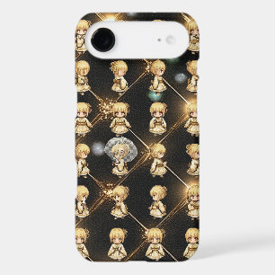 Dark Fantasy Aesthetic / Mage Girl