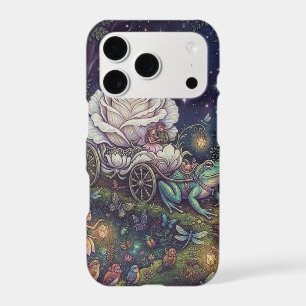 Dark Fantasy Midnight Fairy Forest Whimsical Gothi