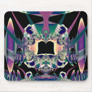 Dark Fantasy Mouse Mat