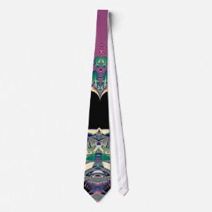 Dark Fantasy Tie