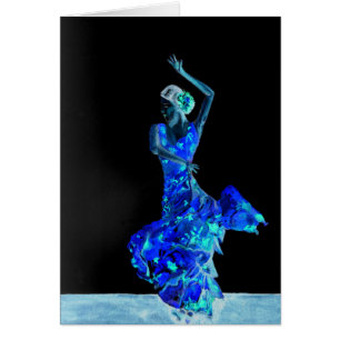 Dark Flamenco.