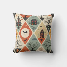 Dark ghost pattern