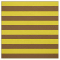 Dark gold, Coco brown stipe, stripes