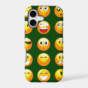 dark green emoji