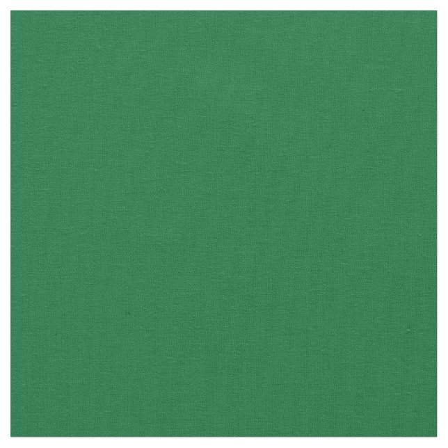 Dark Green Fabric (Close Up)