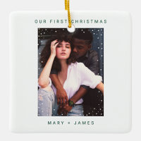 Dark Green Merry and Married Photo