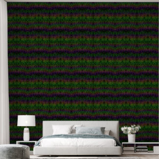 Dark green purple wallpaper