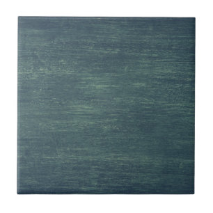 Dark Green Wall Tile