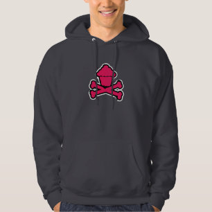Dark Grey Hoodie