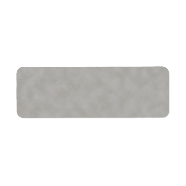 Dark Grey Parchment Texture Background (Front)
