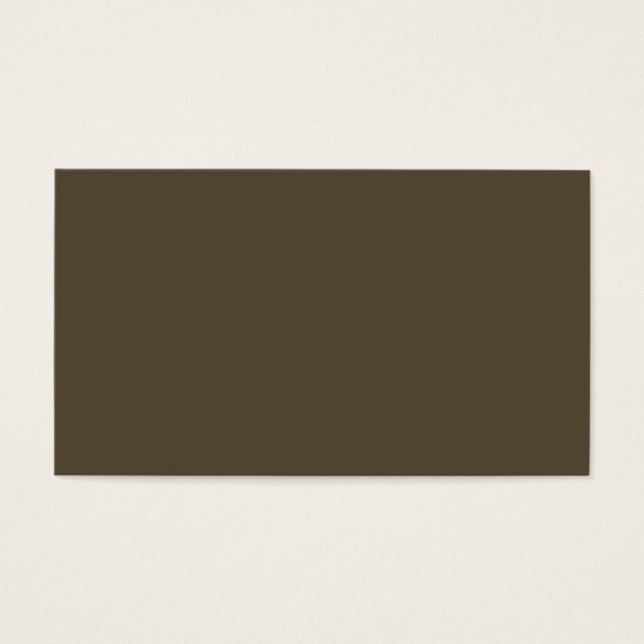 Dark Greyed Camo Army Green Khaki Colour Only (Front)