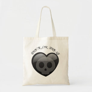 Dark Heart - Kids Halloween Bag