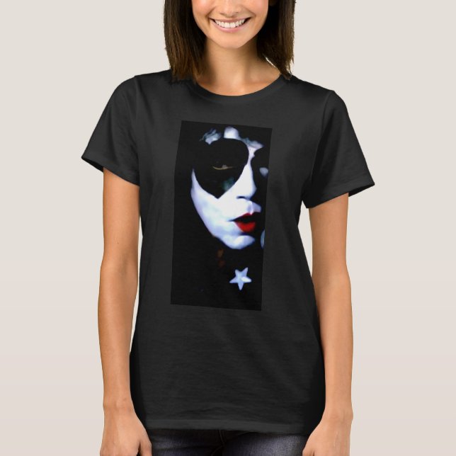 Dark Heartchild T-Shirt (Front)