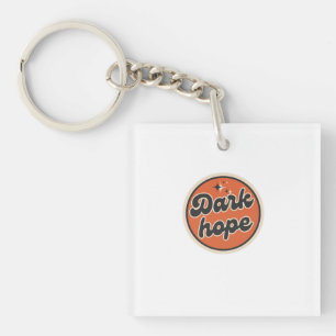 Dark Hope Key Ring