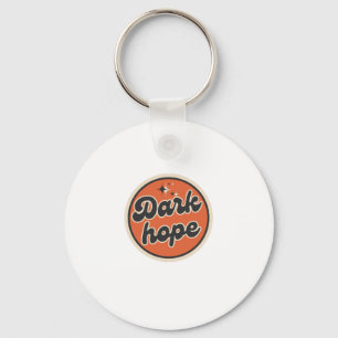 Dark Hope Key Ring