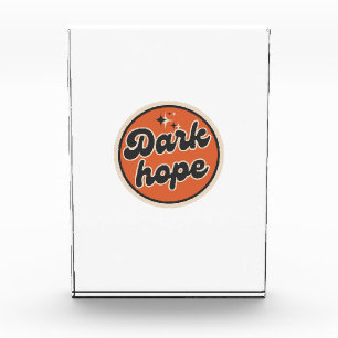 Dark Hope Photo Block