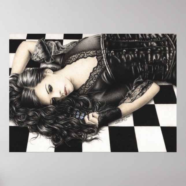 Dark Hope Poster (Front)