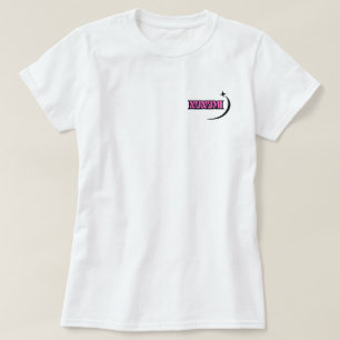 Dark Horse T-shirt