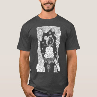 Dark Hours T-Shirt