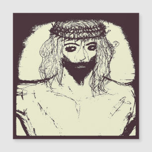 Dark jesus will save the world and alternate world