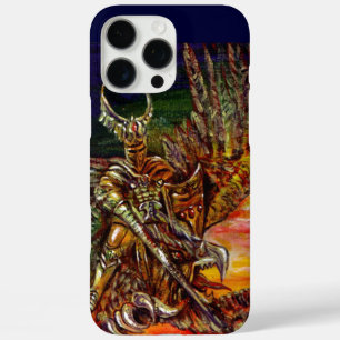 DARK KNIGHT iPhone 16 PRO MAX CASE