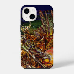 DARK KNIGHT iPhone 14 CASE