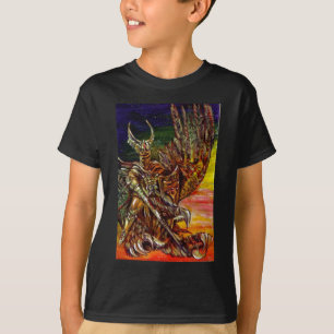 DARK KNIGHT T-Shirt