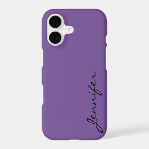 Dark lavender colour background